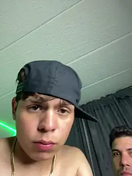 jsjsandres webcam