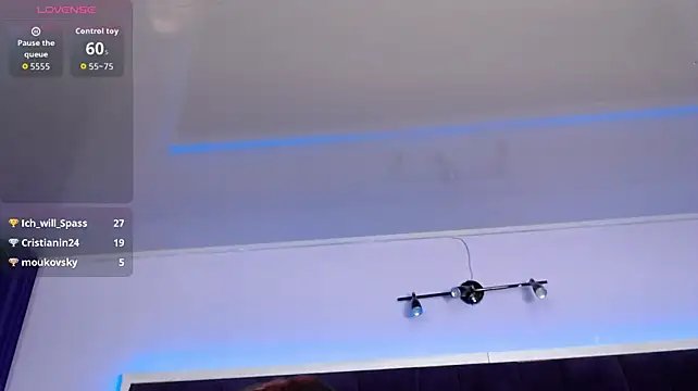 Ellie_Dollie webcam