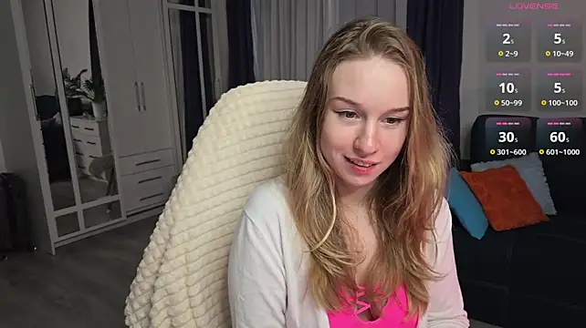 Eve_Sin webcam