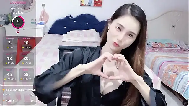 miaomiao-99 webcam