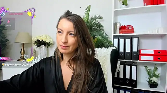 amayawest webcam