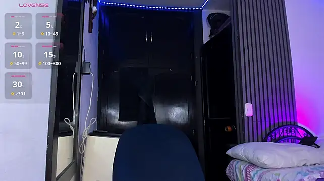 Dollcatalina live cam