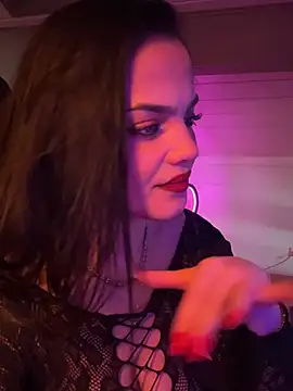 LunnaVey live cam