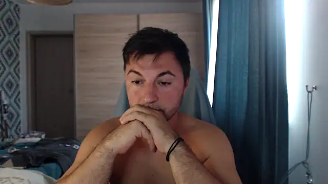HankMalone webcam