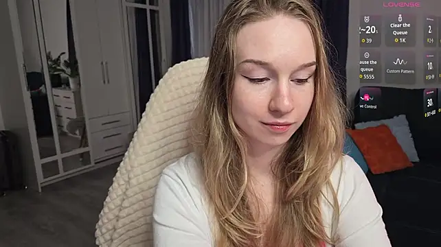 Eve_Sin webcam