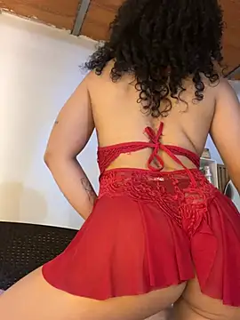 Miily_0 webcam