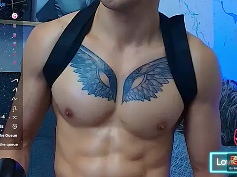 ragnar_valkor webcam