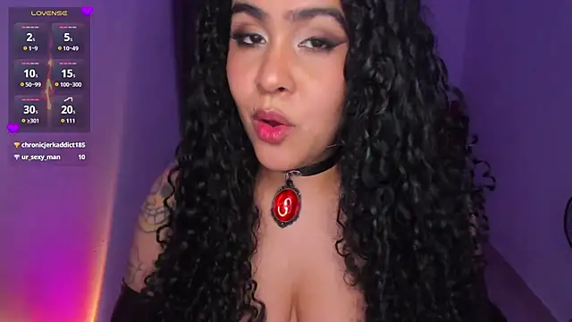 Amber_smith20 live cam on StripChat