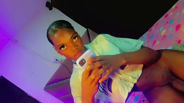 Keily_Tsx1 webcam
