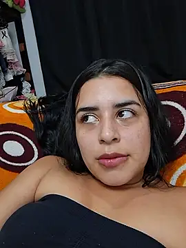 Maite_4 webcam