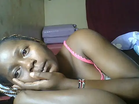 Wavyprincess webcam