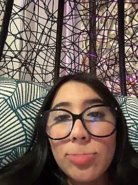 Michelle_Zoe webcam