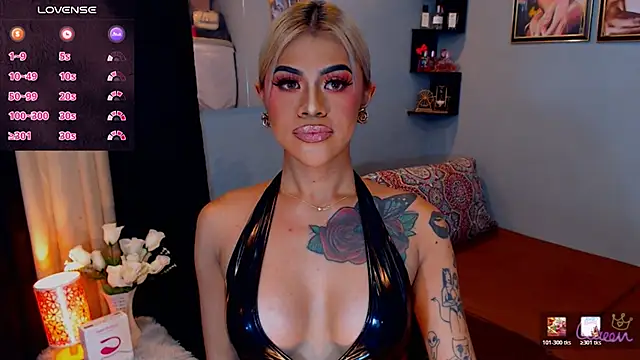 StellaStrong30