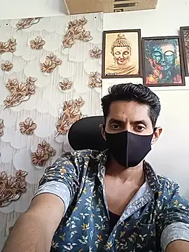 BlackkCrab webcam
