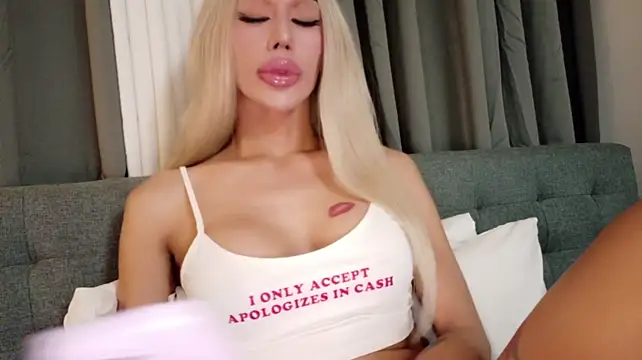 Forever_MissCandace webcam