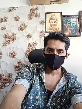 BlackkCrab webcam