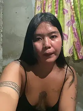 Model: Naughty_Janna