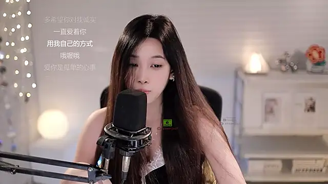 SleepArtist webcam