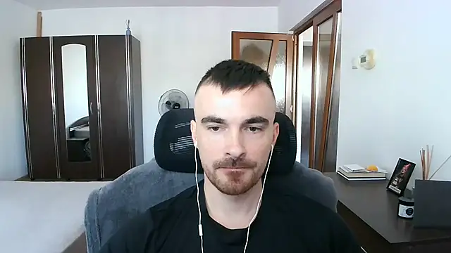 mu5clemania2 live cam preview
