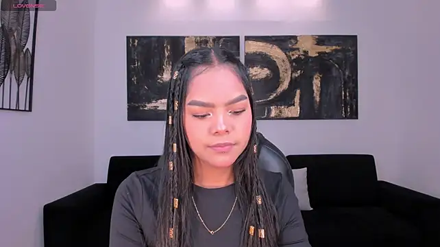 SaphiraJames