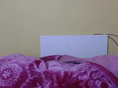 SCandy01 webcam