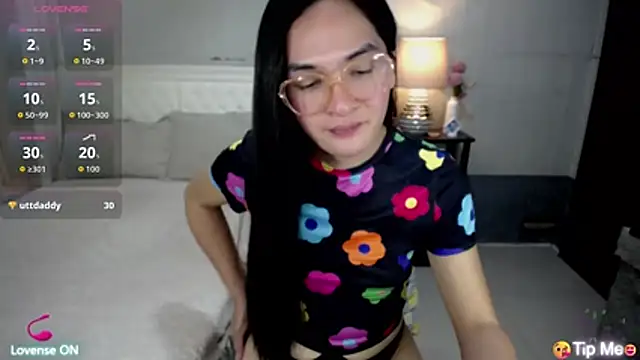 AsianSweetHeartxX
