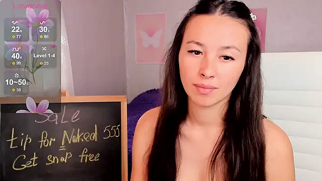 Geisha_Anna webcam