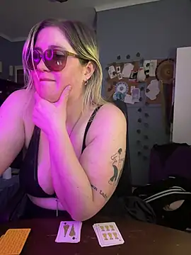 Granlady7 webcam