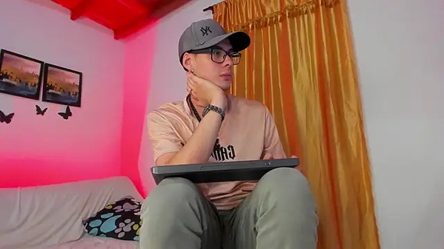 Vlad__night webcam