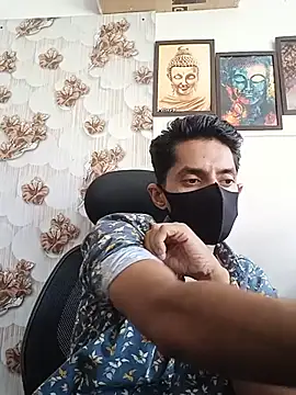 BlackkCrab webcam