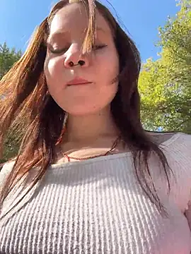 SlavicCandy webcam