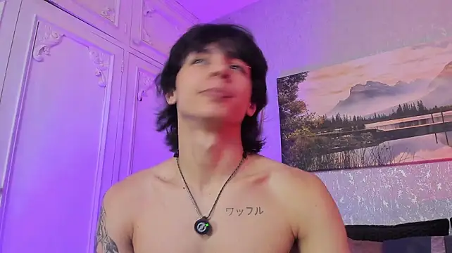 tyler_durten (M twink) - 🔥DANCE NAKED🔥