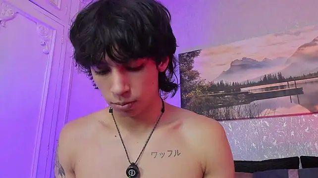 Tyler_durten webcam