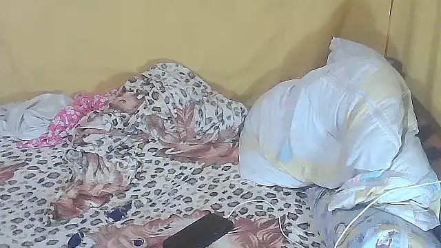 Sweet_Apple69 webcam