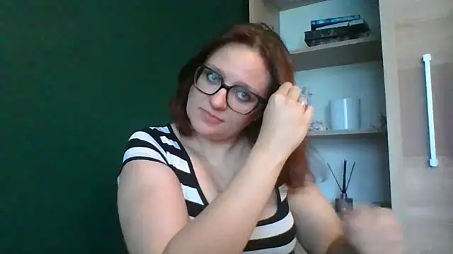 sensual_paris webcam