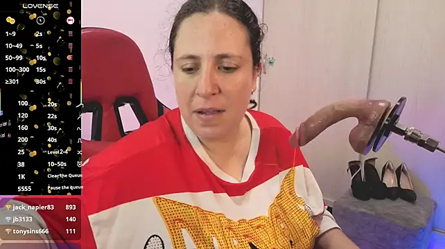 valery_adams1 webcam