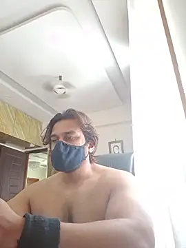 kaizercool1 webcam