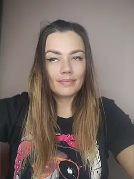 KrissSexi webcam