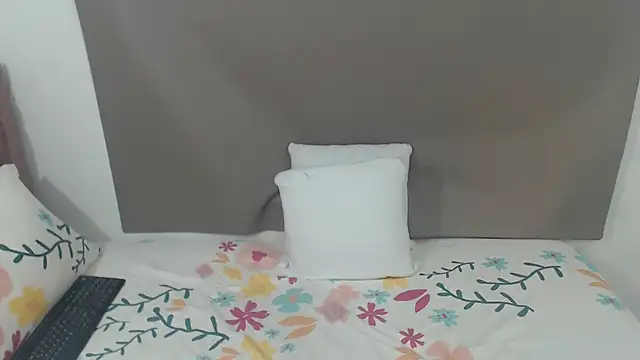 Modelo: kimberlyjamexxx