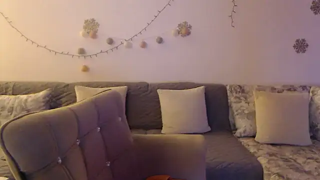 YourfantasyGiuly webcam