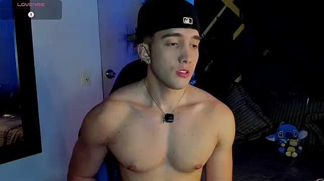 jeicob_stone live cam