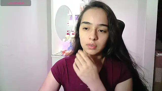 aineangeel webcam