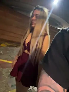 lindaandtony webcam
