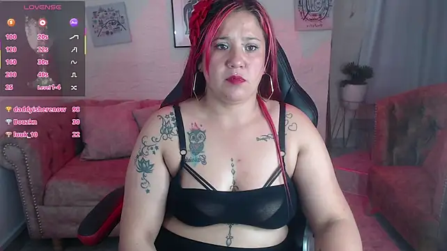 red_liia_tk webcam