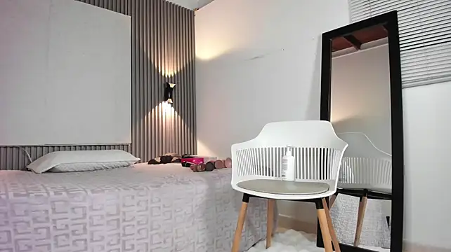 Zafiiraa webcam