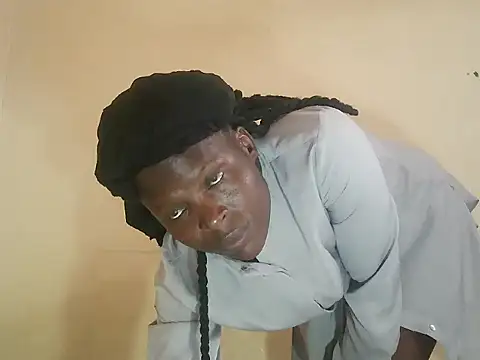 cute-shamza webcam