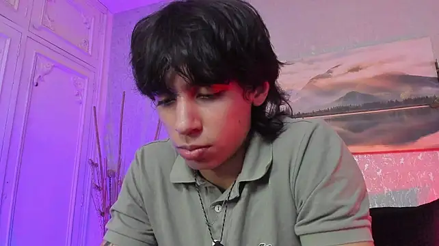 Tyler_durten webcam