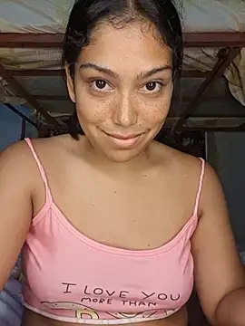 putaalexa (F young) - Doble penetración