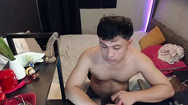 princeJayX live cam preview