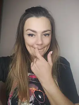 KrissSexi webcam